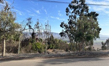 Parcela en Venta en Fundo Loreto