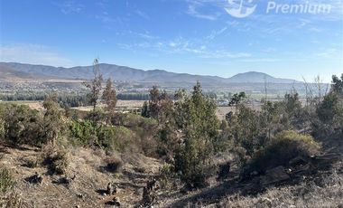 Parcela en Venta en Fundo Loreto