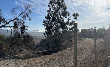 Parcela en Venta en Fundo Loreto