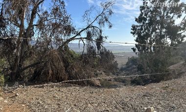 Parcela en Venta en Fundo Loreto