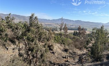 Parcela en Venta en Fundo Loreto