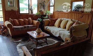 Parcela en Venta en Río bueno