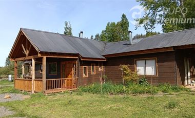 Parcela en Venta en Río bueno