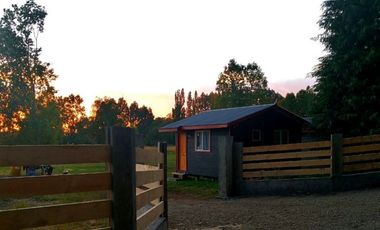 Parcela en Venta en Río bueno