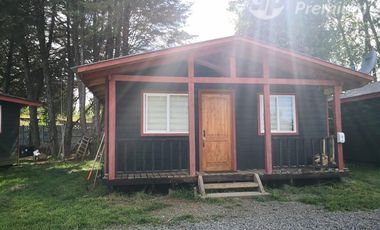 Parcela en Venta en Río bueno
