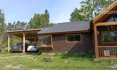 Parcela en Venta en Río bueno