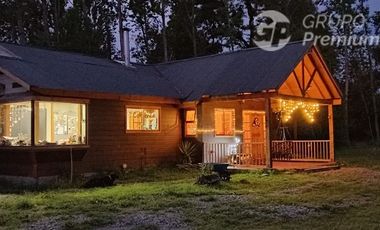 Parcela en Venta en Río bueno