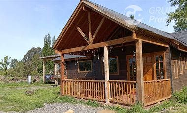Parcela en Venta en Río bueno