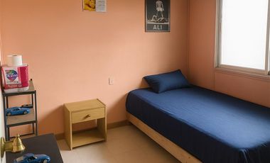 Casa en Venta en REF: Exequiel Fernandez con Sergio Vieira de Mello