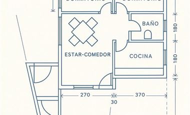 Casa en Venta en REF: Exequiel Fernandez con Sergio Vieira de Mello