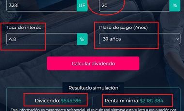 Casa en Venta en REF: Exequiel Fernandez con Sergio Vieira de Mello