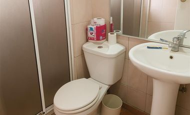 Casa en Venta en REF: Exequiel Fernandez con Sergio Vieira de Mello