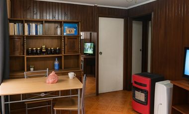 Casa en Venta en REF: Exequiel Fernandez con Sergio Vieira de Mello