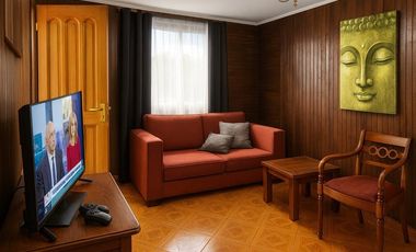 Casa en Venta en REF: Exequiel Fernandez con Sergio Vieira de Mello