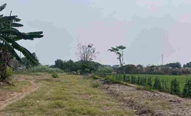 Rumah dijual di Balong Bendo, Sidoarjo