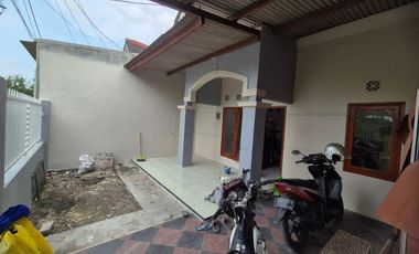 Perumahan wonoayu Sidoarjo