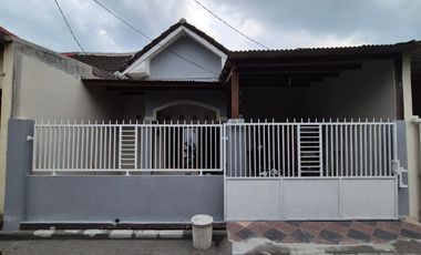 Perumahan wonoayu Sidoarjo