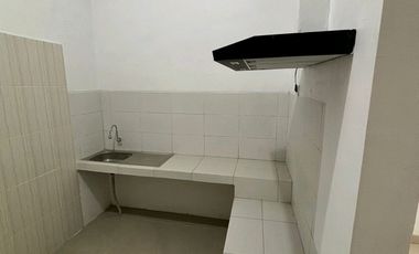 Rumah Perumahan Green Mansion