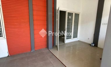 Rumah Perumahan Green Mansion