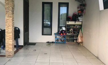 BU, DIJUAL RUMAH GARDEN DIAN REGENCY JUANDA WARU