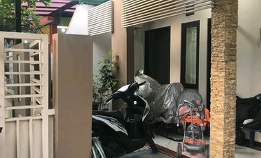 BU, DIJUAL RUMAH GARDEN DIAN REGENCY JUANDA WARU