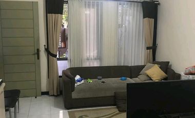 BU, DIJUAL RUMAH GARDEN DIAN REGENCY JUANDA WARU