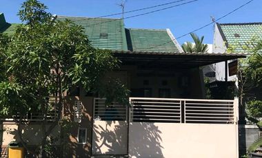 BU, DIJUAL RUMAH GARDEN DIAN REGENCY JUANDA WARU