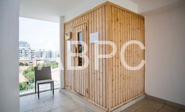 1 Bedroom 1 Bathroom  in Prahtamnak