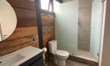 Arriendo febrero espectacular casa en el Boldal.