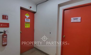 Céntrica clínica dental full equipada