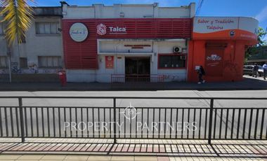 Céntrica clínica dental full equipada