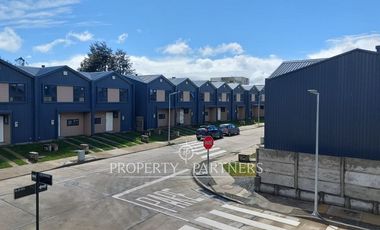 Townhouse en arriendo, Mirador de Puerto Varas