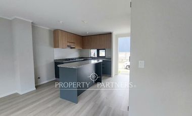 Townhouse en arriendo, Mirador de Puerto Varas