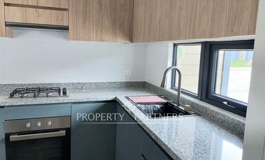 Townhouse en arriendo, Mirador de Puerto Varas