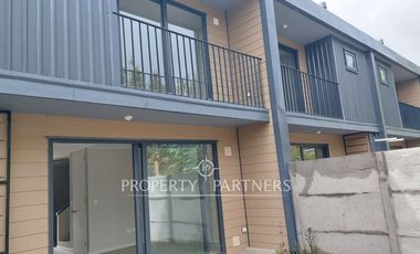 Townhouse en arriendo, Mirador de Puerto Varas
