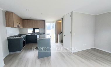 Townhouse en arriendo, Mirador de Puerto Varas