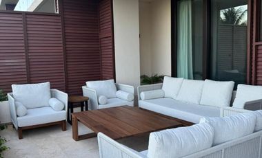 Departamento en venta en Kabeek Cancún