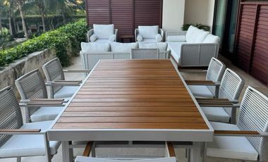 Departamento en venta en Kabeek Cancún