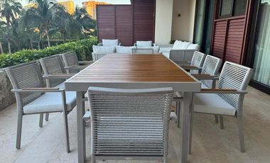 Departamento en venta en Kabeek Cancún