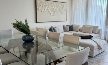 Departamento en venta en Kabeek Cancún