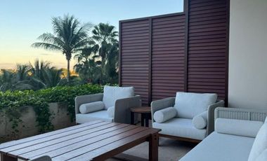 Departamento en venta en Kabeek Cancún