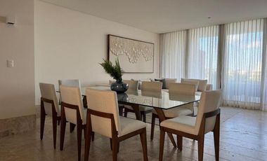 Departamento en venta en Kabeek Cancún