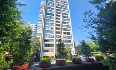 Depto. Renta Palmas Corinto, Paseo de las Palmas, Lomas de Chapultepec, Miguel Hidalgo, CDMX