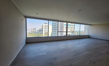 Depto. Renta Palmas Corinto, Paseo de las Palmas, Lomas de Chapultepec, Miguel Hidalgo, CDMX