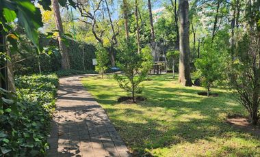 Depto. Renta Palmas Corinto, Paseo de las Palmas, Lomas de Chapultepec, Miguel Hidalgo, CDMX