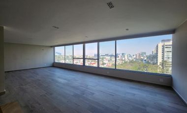 Depto. Renta Palmas Corinto, Paseo de las Palmas, Lomas de Chapultepec, Miguel Hidalgo, CDMX