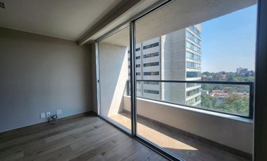 Depto. Renta Palmas Corinto, Paseo de las Palmas, Lomas de Chapultepec, Miguel Hidalgo, CDMX