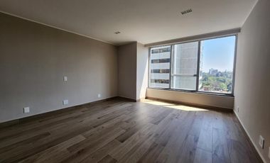 Depto. Renta Palmas Corinto, Paseo de las Palmas, Lomas de Chapultepec, Miguel Hidalgo, CDMX