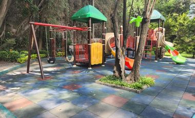 Depto. Renta Palmas Corinto, Paseo de las Palmas, Lomas de Chapultepec, Miguel Hidalgo, CDMX