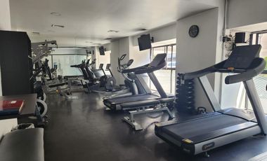 Depto. Renta Palmas Corinto, Paseo de las Palmas, Lomas de Chapultepec, Miguel Hidalgo, CDMX